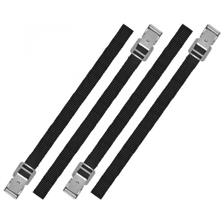 Zurrgurt 1m NATEE 10 Stück 250kg 25mm X 1m Profi Spanngurte Mit Klemmschloss 25mm Zurrgurt Klemmschloss