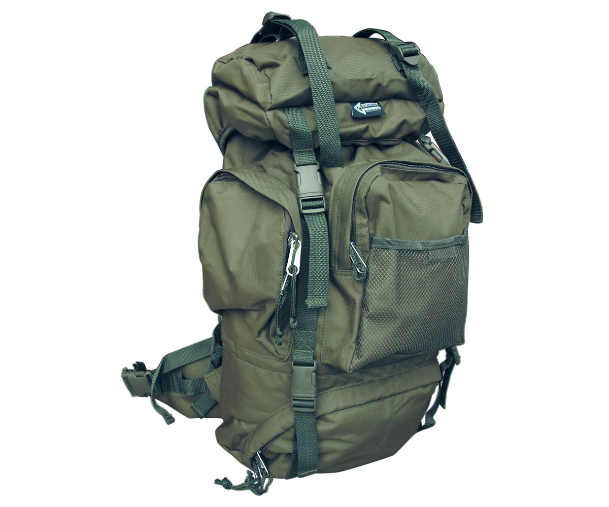 65 ltr rucksack Clearance