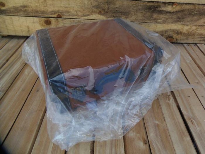 MUSITREND Plattenspieler Schallplattenspieler Turntable Riemenget zoll-lager.de – Bild 13