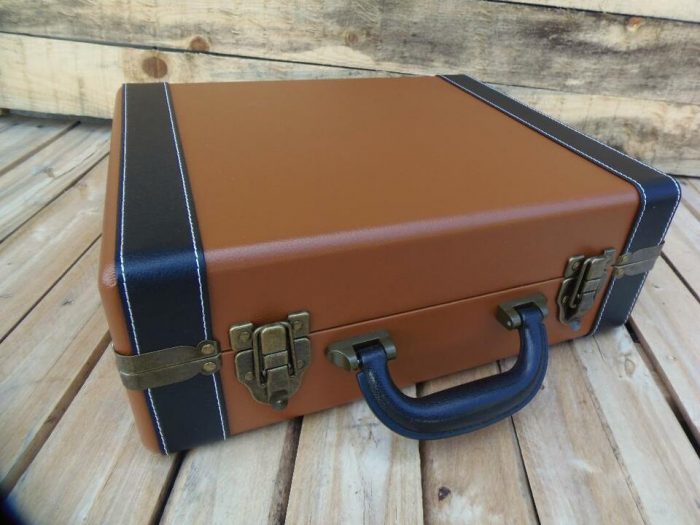 MUSITREND Plattenspieler Schallplattenspieler Turntable Riemenget zoll-lager.de – Bild 7