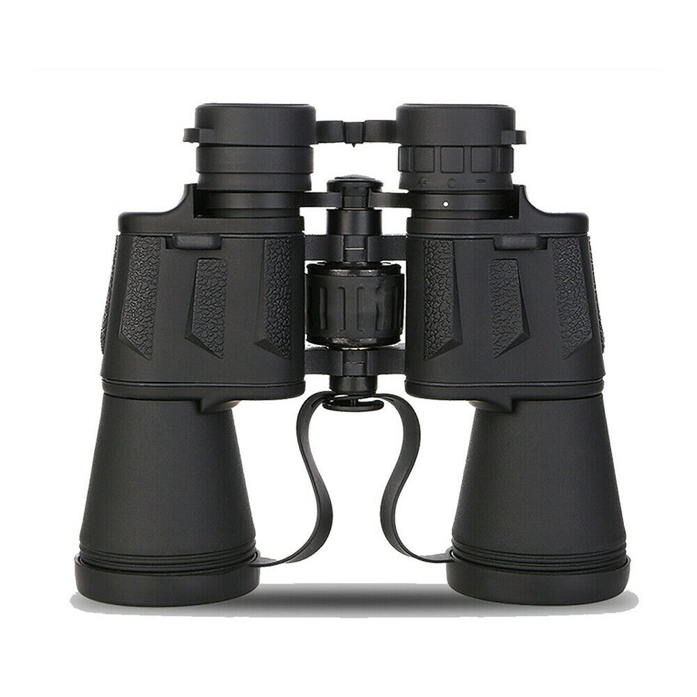 20x50 HD Fernglas Tag Nachtsicht Feldstecher Jagdfernglas Binoculars Ferngläser 