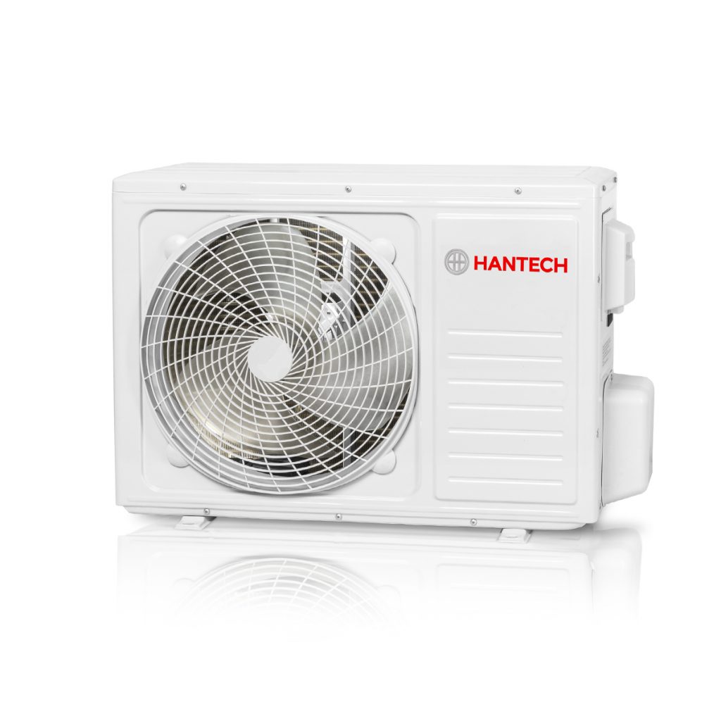 9000 BTU Split Klimaanlage R32 Klimagerät 2,6 kW Klima | Zoll Lager