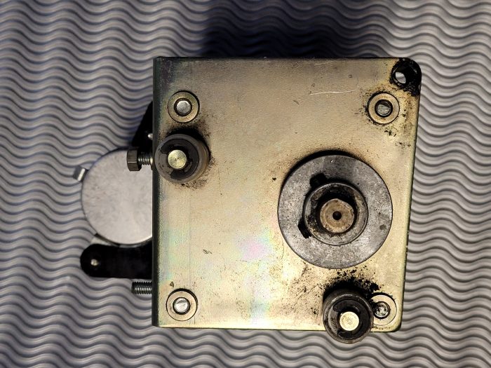ORIENTAL MOTOR Reversible 4023 mit Getriebekopf 0037-132 – Bild 5